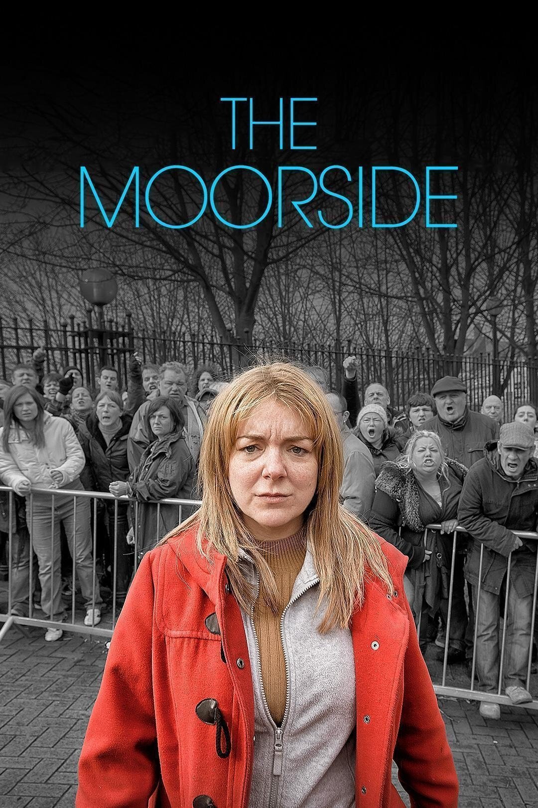 The Moorside - Season 1 [179206] (A1487542730) [[TV Shows]] --Plex--